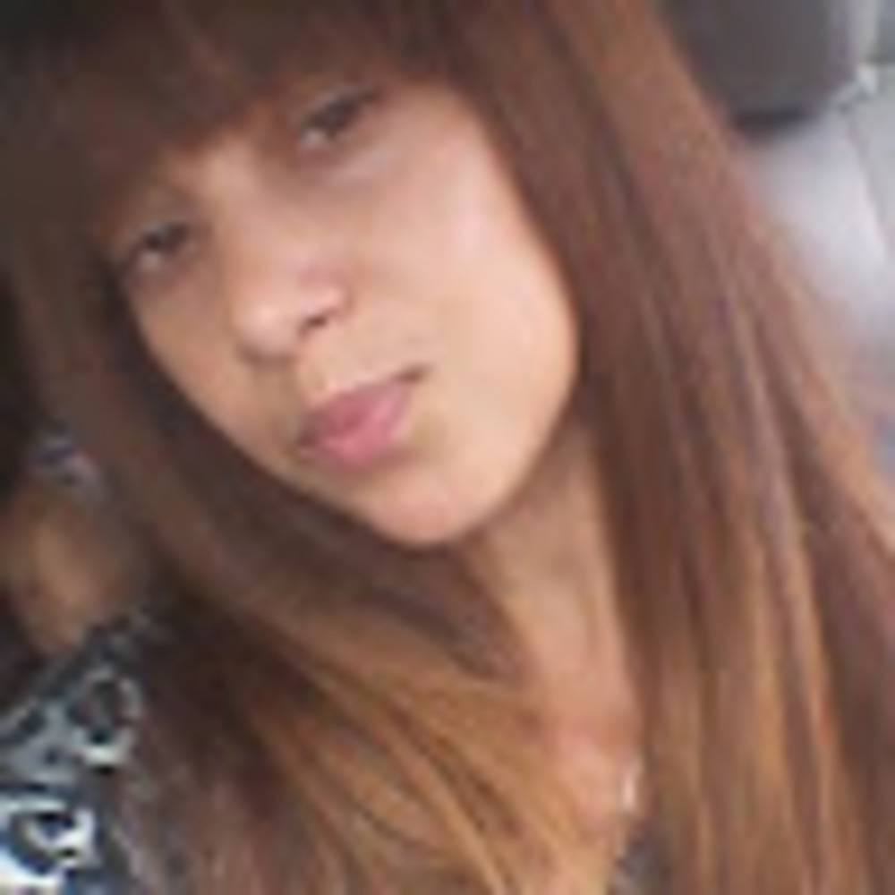 Meet your Posher, Susana
